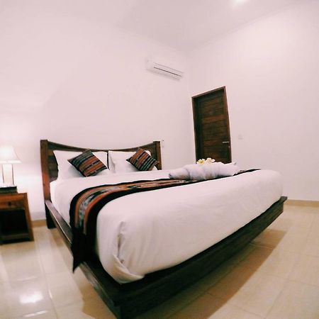 Pandawa Lembongan Homestay Esterno foto