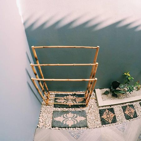 Pandawa Lembongan Homestay Esterno foto